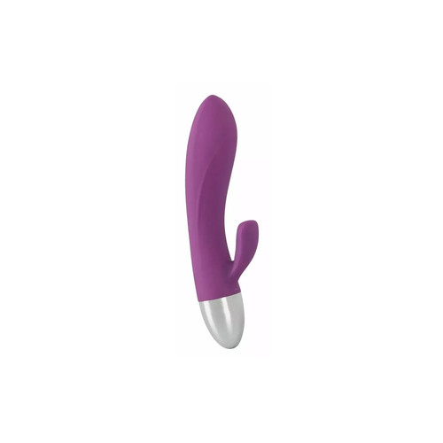 Vibrator rabbit ricaricabile - vibrator,