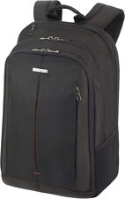 Samsonite GuardIT 2.0 - Zaino Porta PC, 15.6 Pollici (44 cm - 22.5 L), Nero (Bla