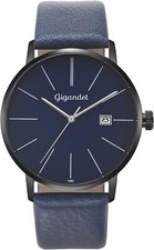 Gigandet Uomo Orologio Al