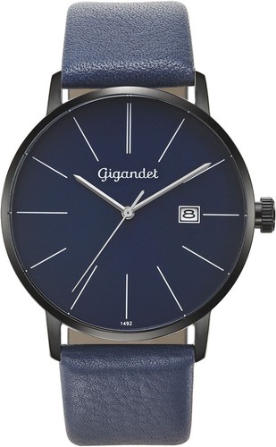 Gigandet uomo orologio - orologio, al