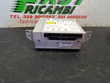 AUTORADIO NAVIGATORE BMW SERIE 740I 750I G11 G12 2016-2022 65126833444