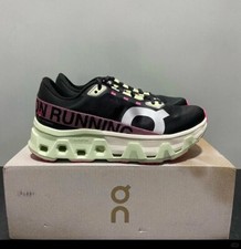 DS Cloudmonster Hyper Black