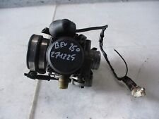 CVK Carburatore Motore Benzina Carburatori Piaggio Beverly 250 2004 2005