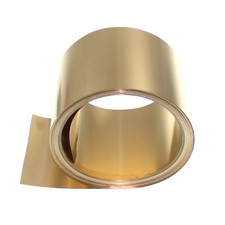 C17200 Fogli di Rame Berillio