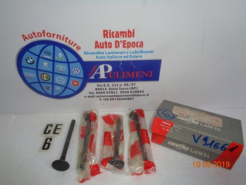 V91661 valvola scarico - v91661,