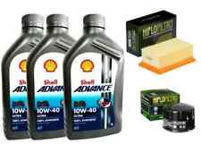 KIT TAGLIANDO BMW F 800 R 2010