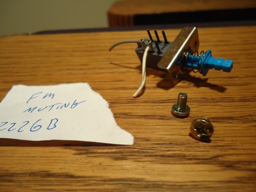 Marantz 2226b ricevitore - marantz,