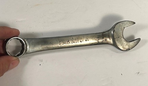 Blue point snap 4 - snap-on, 3/4"