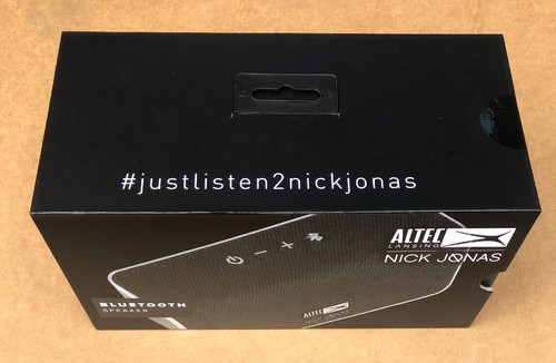 Altoparlante bluetooth altec - altoparlante,