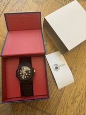 Ruzza Watch ultima Edizione