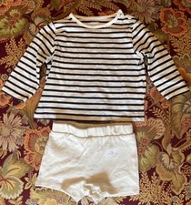 Completo bimbo mesi kiabi - completo,