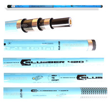 Manico Guadino 6.50Mt Mix