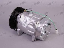 Compressore Aria Condizionata