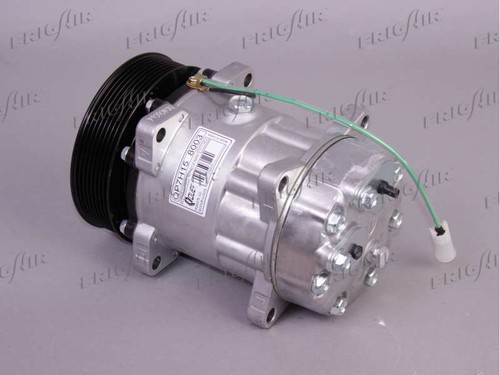 Compressore aria condizionata - compressore,