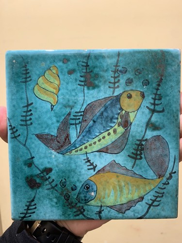 Mattonella ceramica ceramiche - mattonella,
