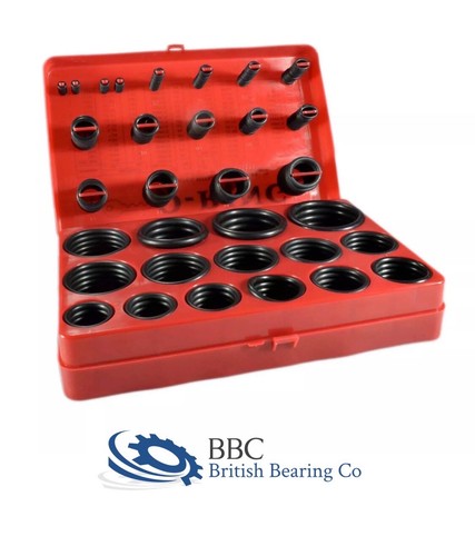 Set ring misure - set,