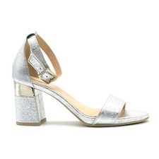 Nero Giardini sandalo in pelle