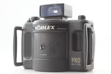 【QUASI NUOVO】 Noblex Pro