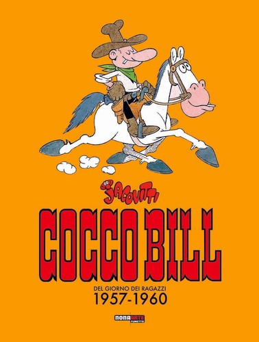 Libri cocco bill - libri, giorno
