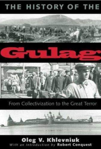 History the gulag from - history,