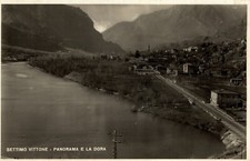 SETTIMO VITTONE, Torino - Panorama - NV - #014
