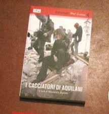 I CACCIATORI DI AQUILANI