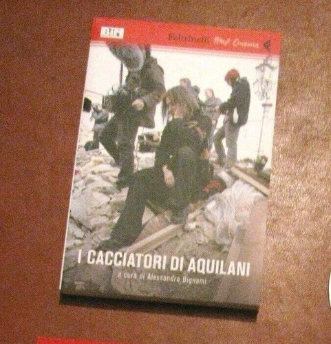 Cacciatori aquilani - i,