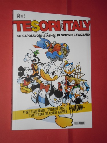 Disney tesori made - disney-,