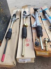 SCATOLA DELLO STERZO MECCANICA Per RENAULT CLIO 1466059