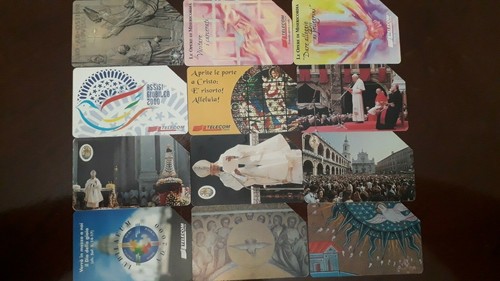 Bellissimo lotto schede