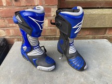 Stivali moto Diadora Xtreme