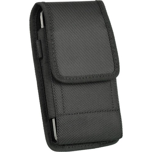 Custodia verticale nylon - in,