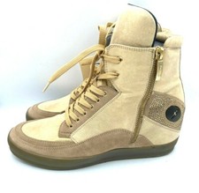 SNEAKERS SCARPE DONNA PACIOTTI