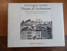 DISEGNI DI ARCHITETTURA -KARL