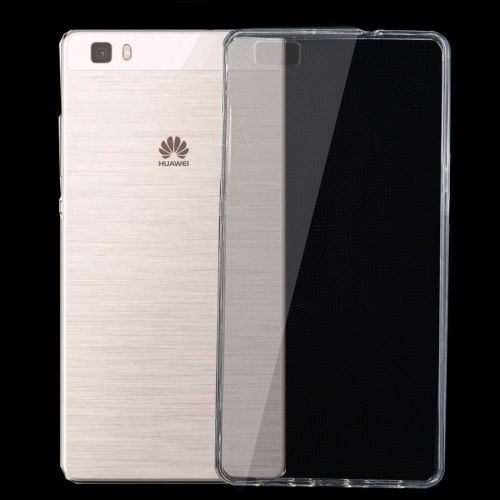 Cover silicone gel - slim, per