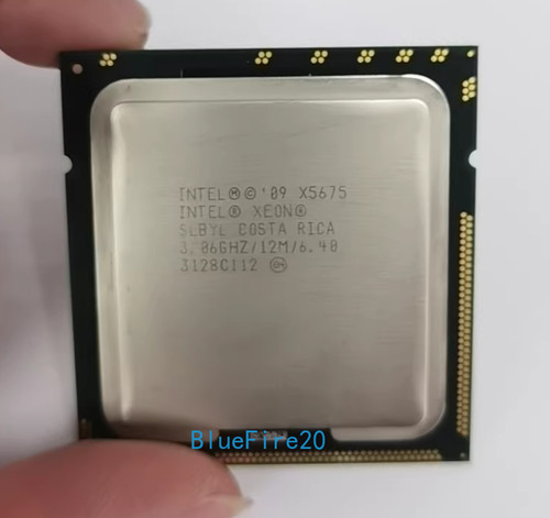 Processori cpu intel - cpu, xeon