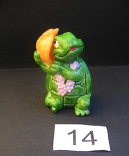 TARTALLEGRE 1992 - FELIX -