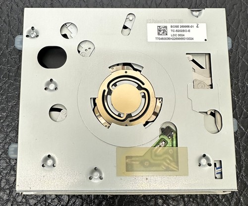 Bose wave music system - music, ii