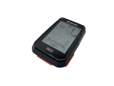 Tachimetro bicicletta Sigma