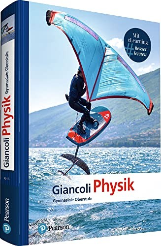 Giancoli physik gymnasiale - giancoli, physik.
