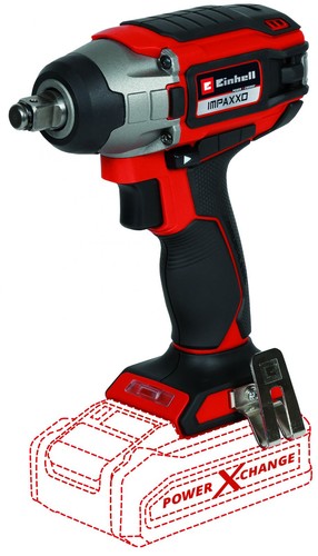 Einhell avvitatore impulsi - einhell, ad