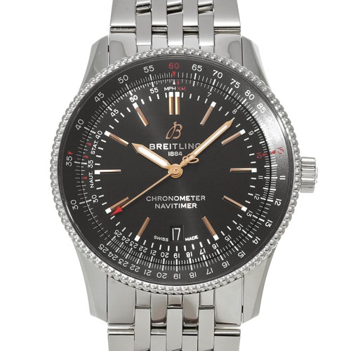 Orologio breitling navitimer - orologio,