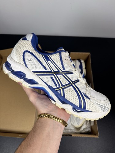 Taglia fine x asics gel - -, fine.