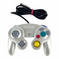 GameCube - Controller/Pad