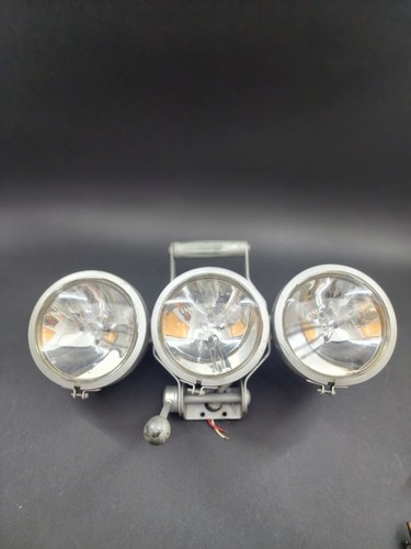 Vintage federal signal - vintage,