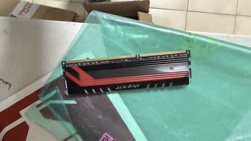 Ram avexir ddr3 1600 - ddr3,
