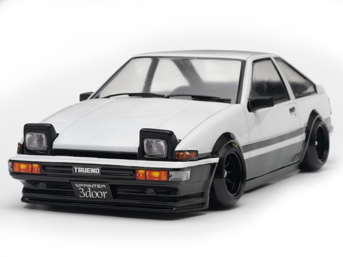 Mrc ae86 trueno m - mrc, 1/10