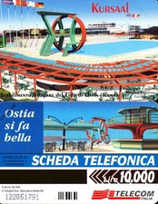 Italia - PF 620 "Corso - Lido