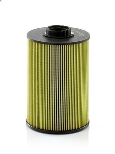 Filtro carburante mann - filtro, mann-filter