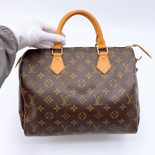 Louis vuitton speedy - vuitton, 30